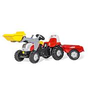 Rolly Toys rollyKid Steyr CVT 6165 023936