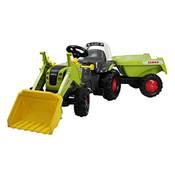 Rolly Toys Claas 02 515 2 Vergleich