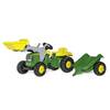 Rolly Toys John Deere 023110