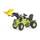 Rolly Toys MB Trac 1500