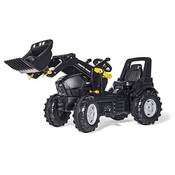 Rolly Toys S2671034 Vergleich