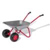 Rolly Toys - Schubkarre mit Doppelrad