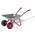 Rolly Toys - Schubkarre mit Doppelrad