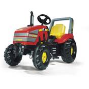 Rolly Toys xTrac rt.x Vergleich