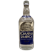 Romana Sambuca Liquore Vergleich