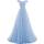 Romantic-Fashion Damen Ballkleid