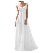 Romantic-Fashion Brautkleid Vergleich