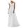 Romantic-Fashion Brautkleid