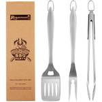 ROMANTICIST BBQ Tool Set