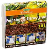 Romberg 76520K Zitruserde Vergleich