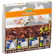 Romberg Feinste Pop-Up-Orchideenerde