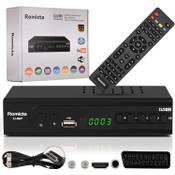 Romicta U-007