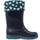 Romika Eisbär PVC Kinder Regenstiefel