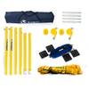 Romisport Beachvolleyballnetz-Set