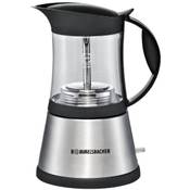 Rommelsbacher EKO 376/G Vergleich