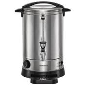 Rommelsbacher GA 1700 Vergleich