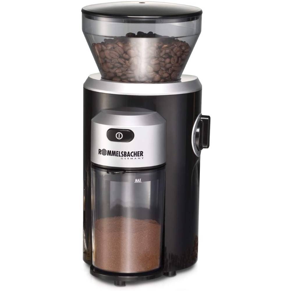 Kaffeemhlen Im Test