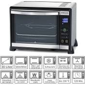 Rommelsbacher BGE 1580E