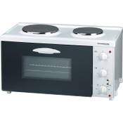 Rommelsbacher TK 2505 Basic Line Vergleich