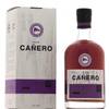 Ron Cañero 12 Solera Ron Dominicano SHERRY