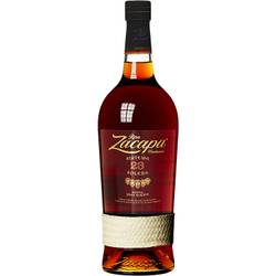 Ron Zacapa 23