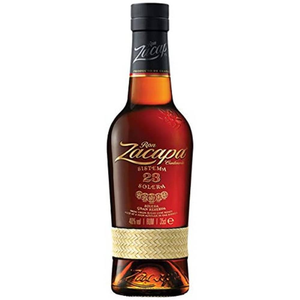 Zacapa-Rum Test & Vergleich » Top 11 im Juli 2025
