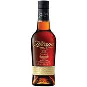 Zacapa 23 Centenario Sistema Solera Vergleich