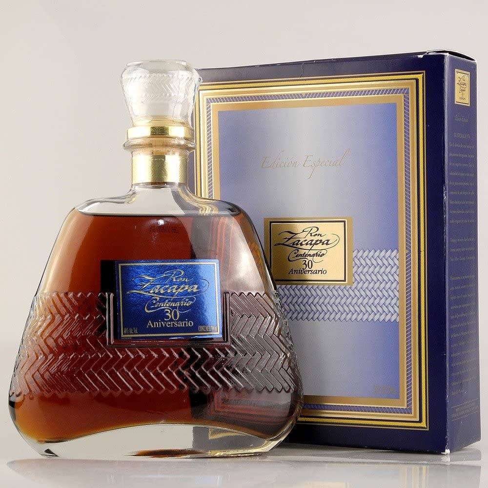 Zacapa-Rum Test & Vergleich » Top 11 im Juli 2025