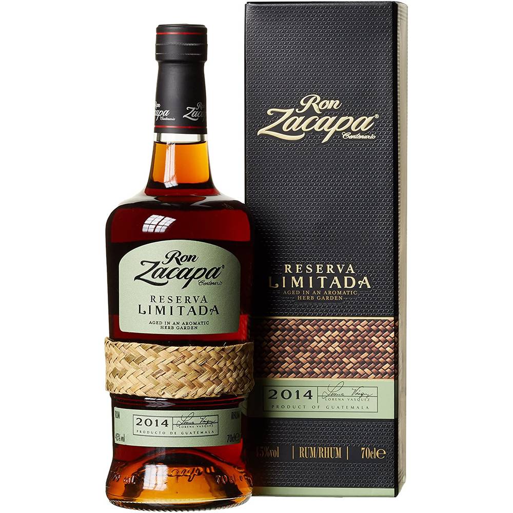 Zacapa-Rum Test & Vergleich » Top 11 im Juli 2025