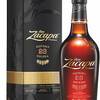 Zacapa-Rum