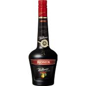 Roner Williams-Birnenbrand Reservieren