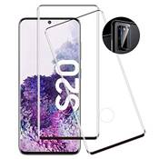 Rongqdz Panzerglas Schutzfolie Galaxy S20 Vergleich