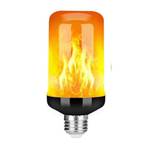 Rongzhouyu Glühbirne Flamme