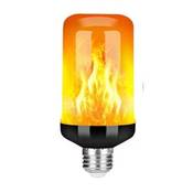 Rongzhouyu Glühbirne Flamme Vergleich