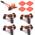 Ronlap RLDS02-4P-EU