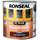 RONSEAL Woodstain