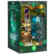 Ronstone Schlangenhaus Vergleich