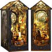 Ronstone SLO6 Vergleich