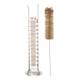 Ronyes Messzylinder 250 ml Vergleich