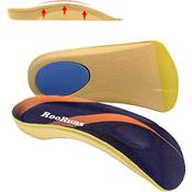 Rooruns Orthopädische Einlegesohlen