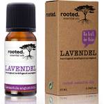 Rooted. Bio-Lavendelöl