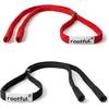 Rootful. Brillenband