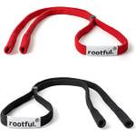 Rootful. Brillenband