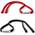 Rootful. Brillenband