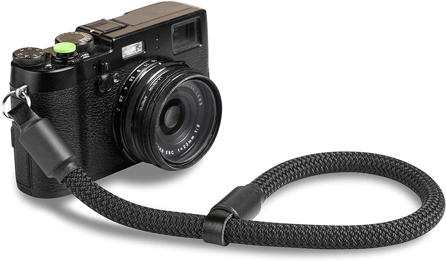CZSLPE Kamera-Handschlaufe – Verstellbar, Ultraleicht, Für Alle Kameras (Canon, Nikon, Sony Etc.)