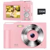 Roqioo DC-S1 Vergleich