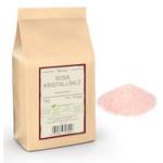 Kamelur Rosa Kristallsalz