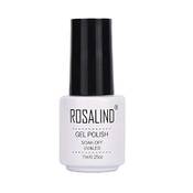 ROSALIND Gel Polish Soak-Off UV & LED Nr. 2 Vergleich
