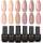Rosalind UV Nagellack Gel