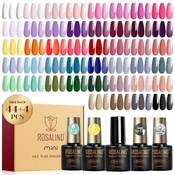 Rosalind UV-Nagellack-Set Vergleich